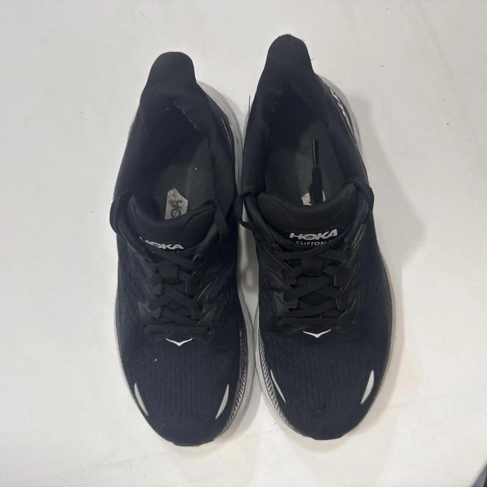 Hoka Clifton 8 Women’s Athletic Gym Training Running Athleisure Gym Shoes 6.5B - Image 3