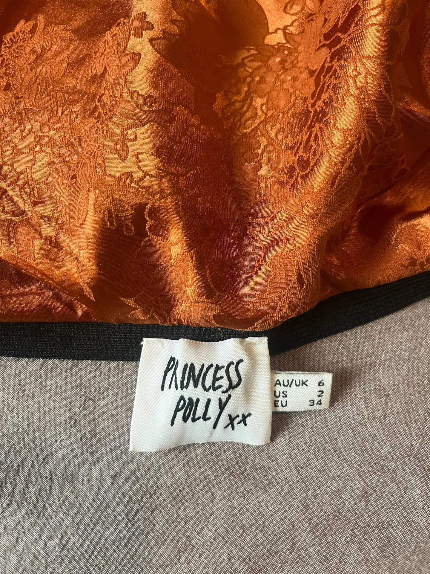 Midi Skirt - Image 3