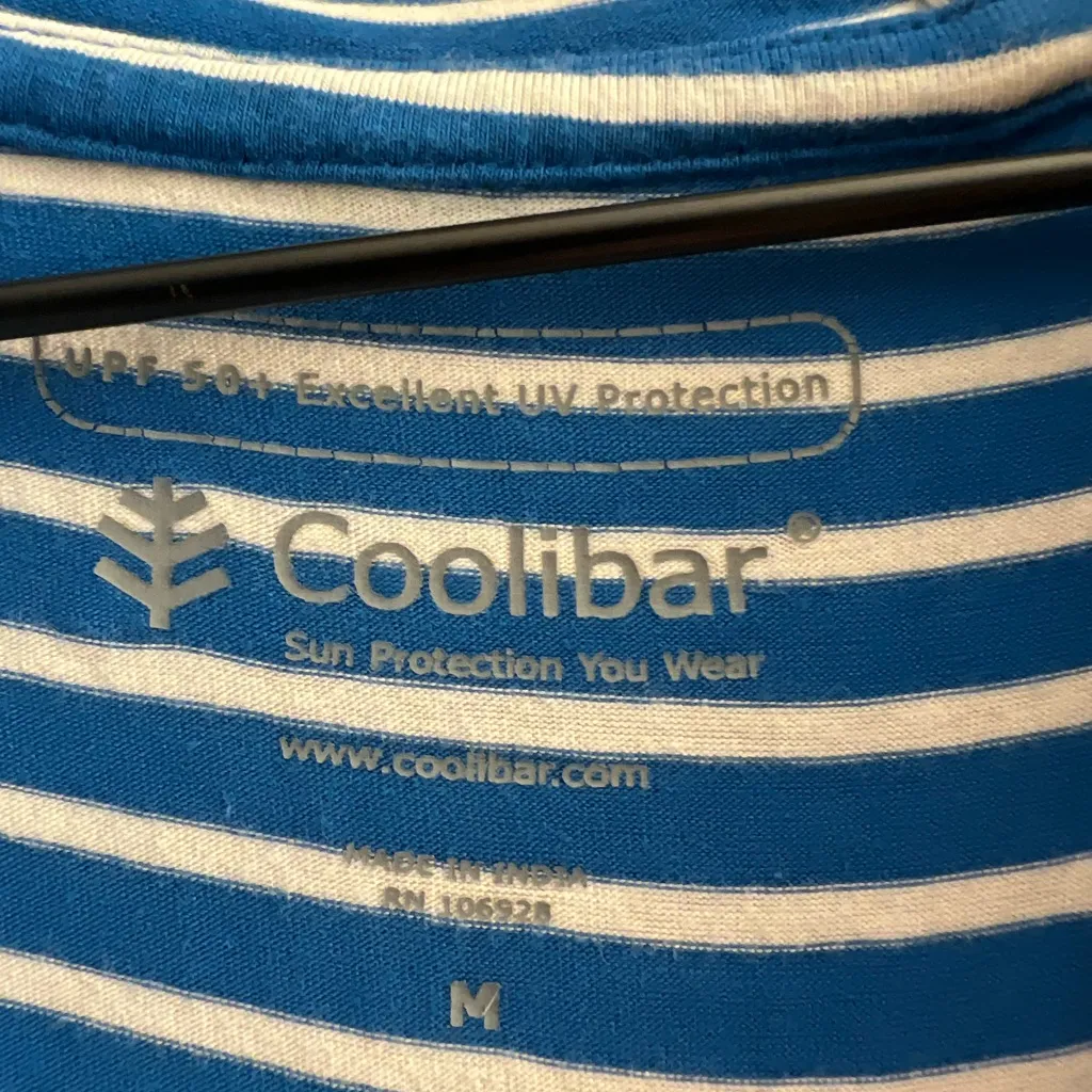 Coolibar Catalina Beach Cover - Image 3