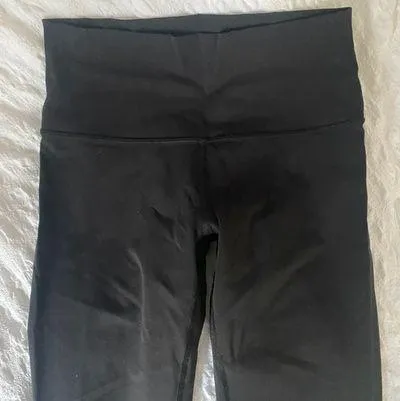 Lululemon Leggings - Image 2