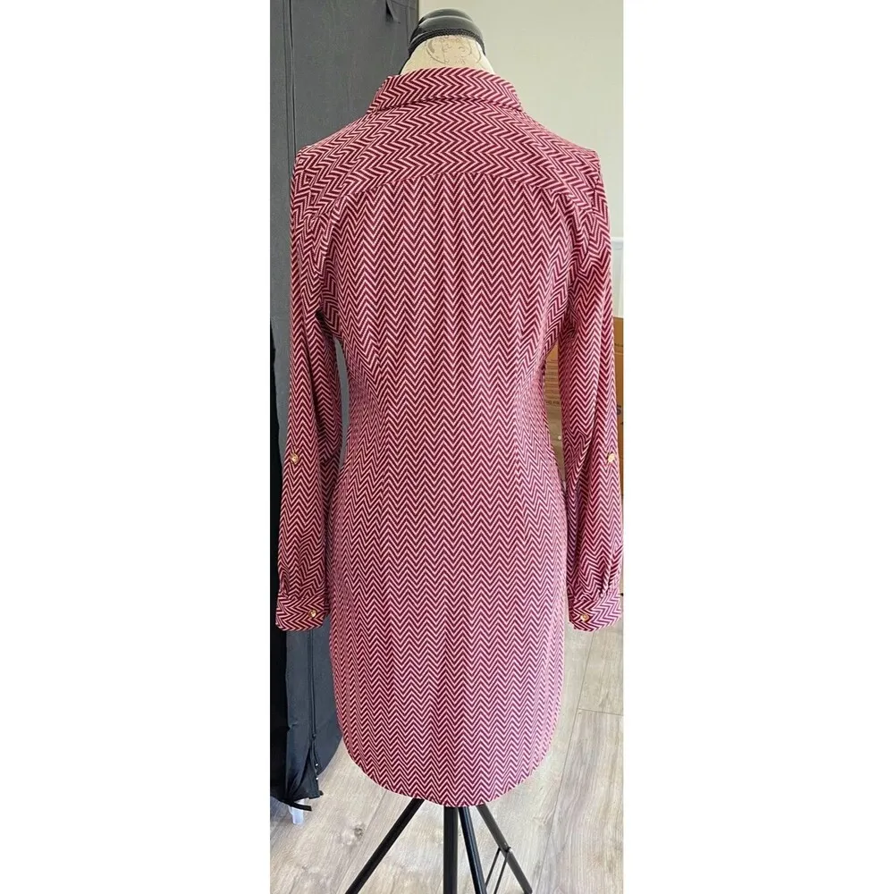 Limited Women's Dress Shirt XS Old Money Y2k Office Siren 70's Inspired Retro - Image 8