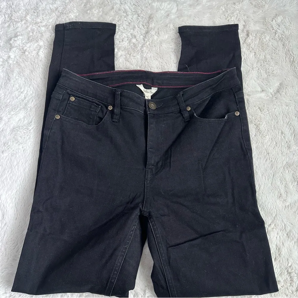 Matilda Jane Black Jeans - Image 5