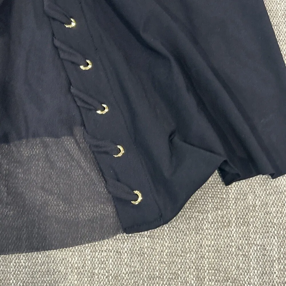 Miraclesuit Amoressa Tankini Top Womens 6 You Only Live Twice Orion Swimsuit - Image 5