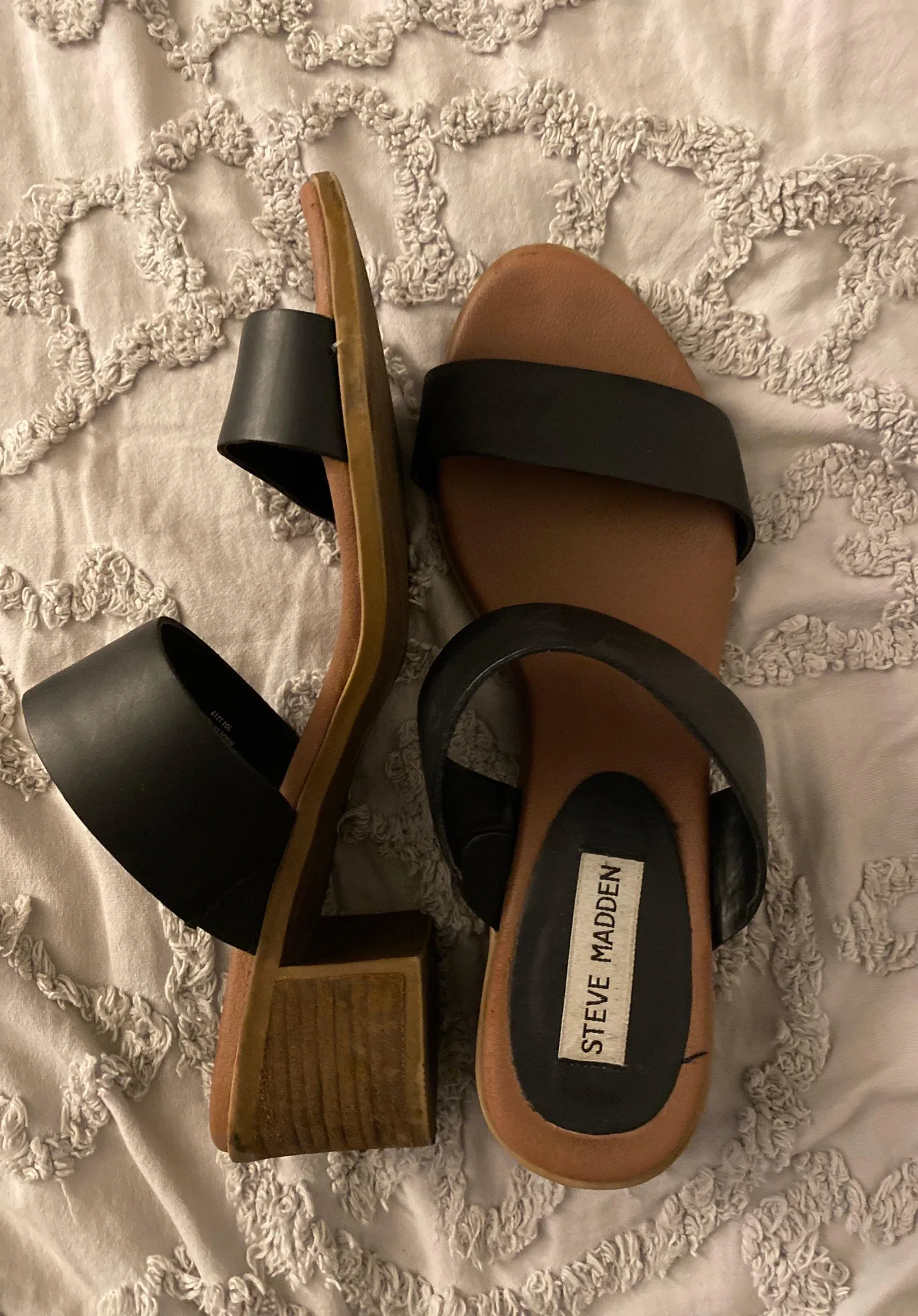 Steve Madden Sandal - Image 2