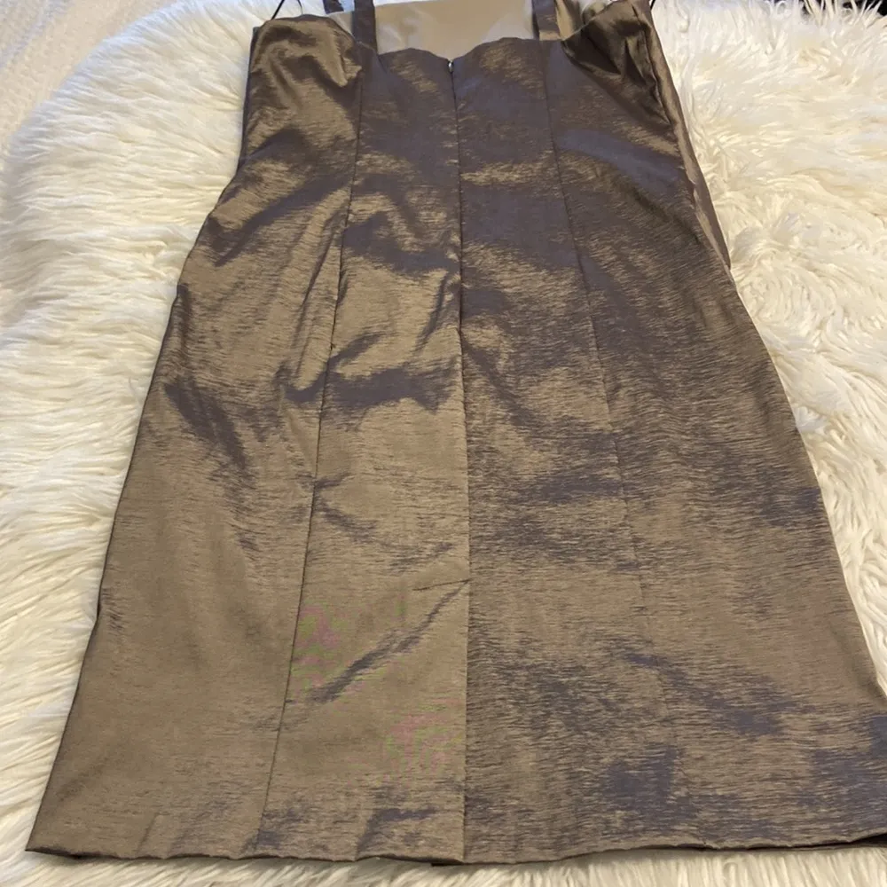 Collection Dressbarn very elegant Dress size 14 excellent condition - Image 7