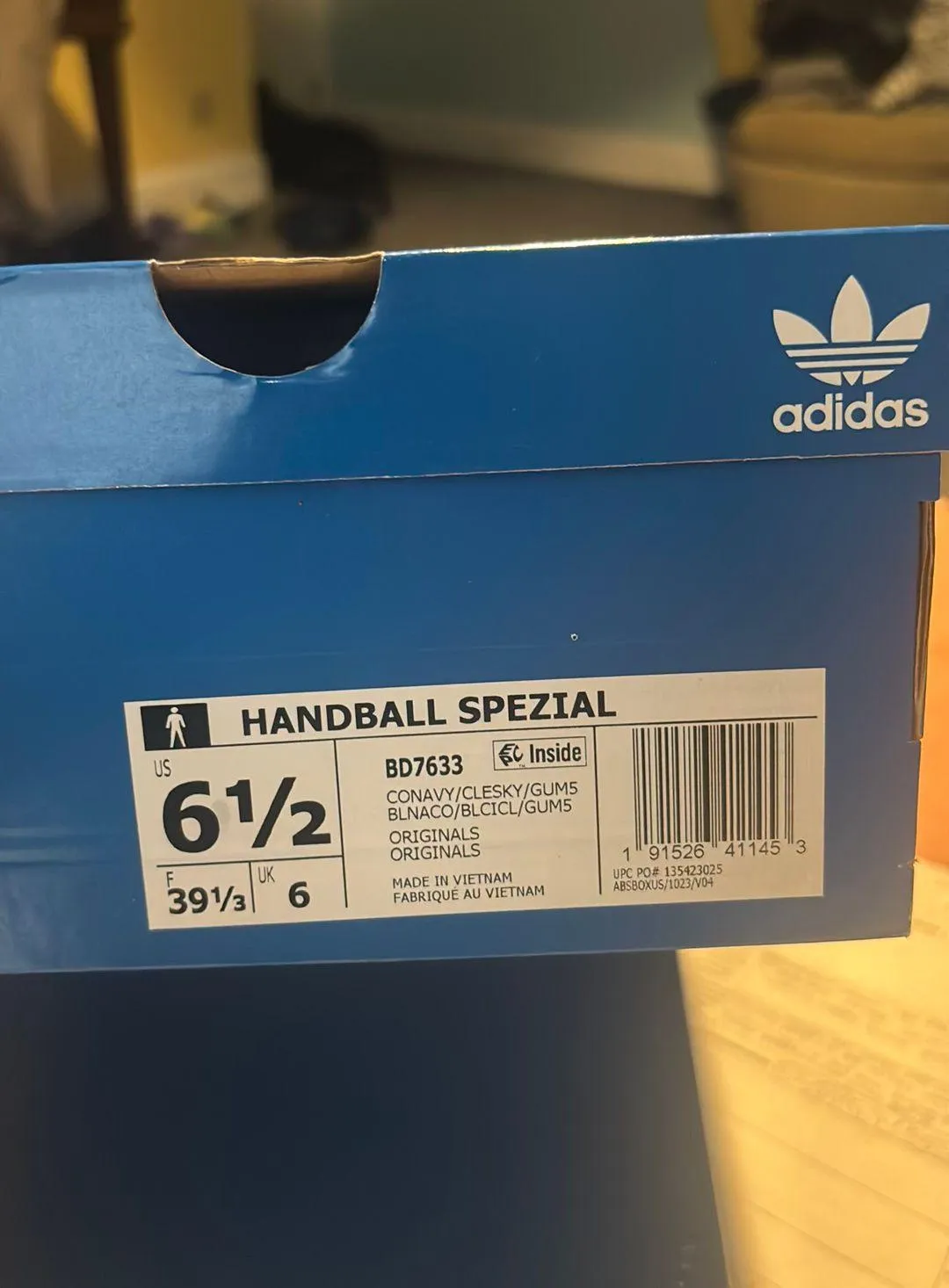 Handball Spezials - Image 2