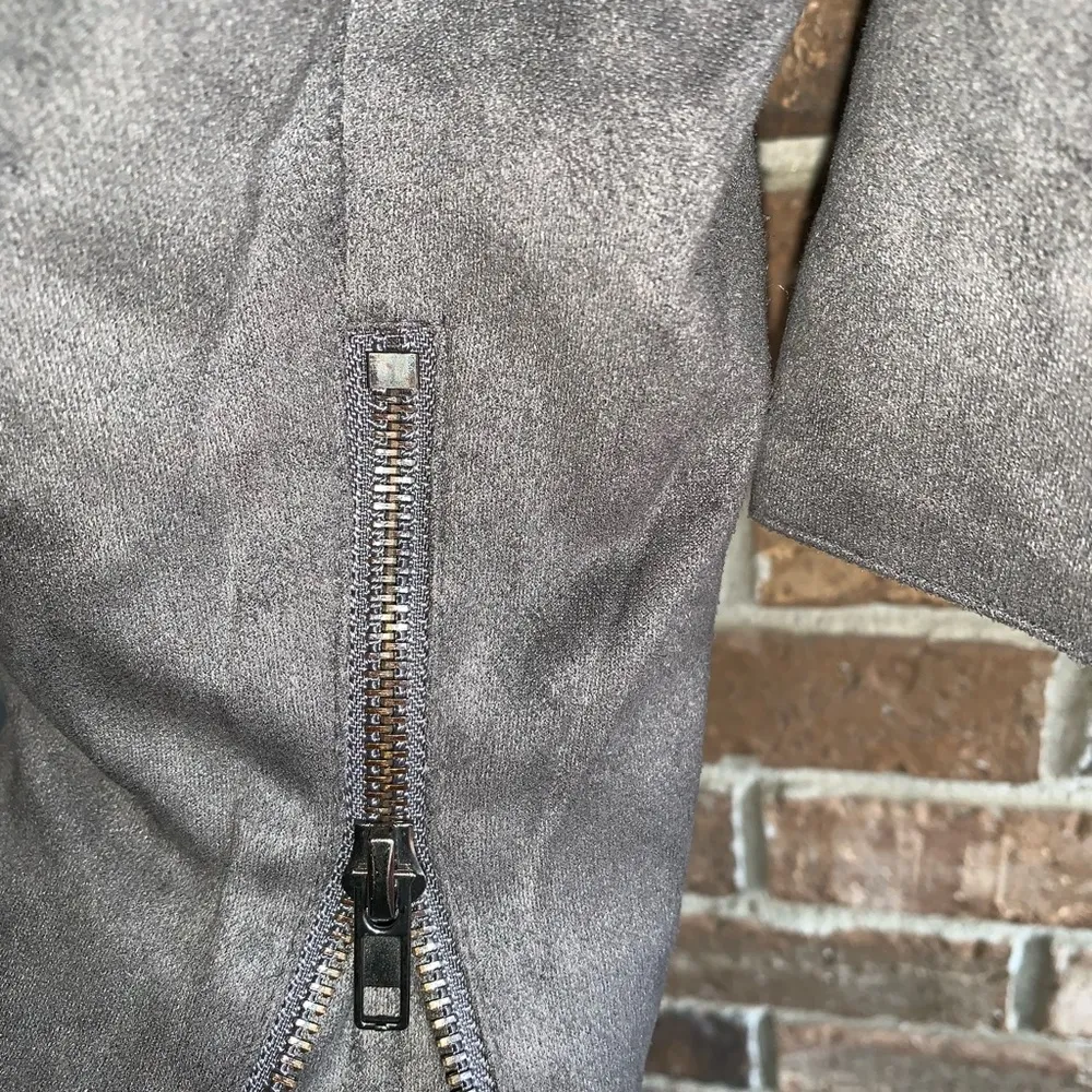 May & July Tassel Jacket - Image 4