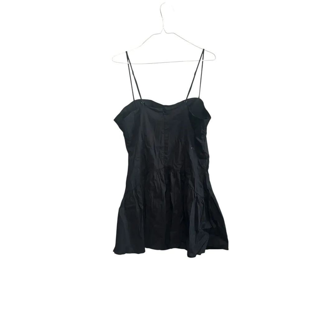 Peppermayo Endless Summer Mini Dress, Black, New with Tags - Image 6