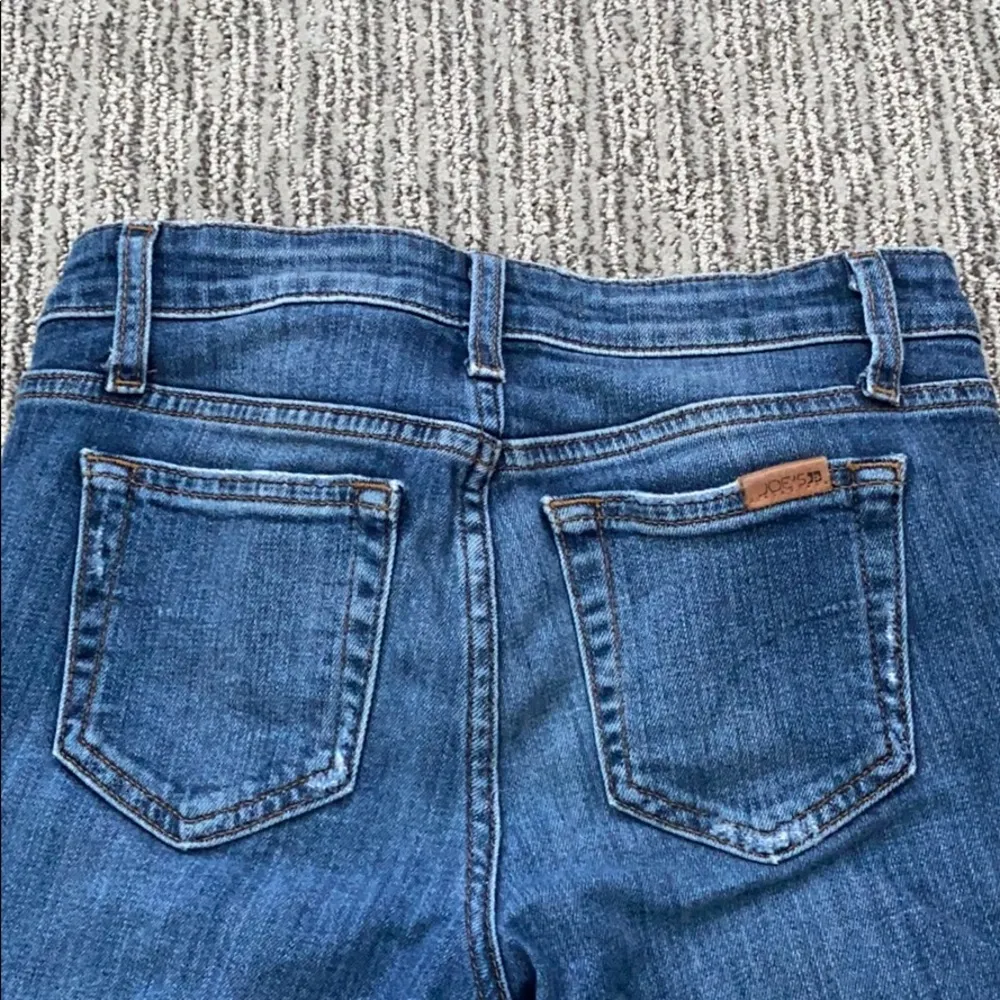 Joe’s Jean The Icon Skinny - Image 6