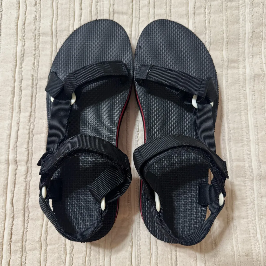 Teva Flatform Universal Sandal - Image 2
