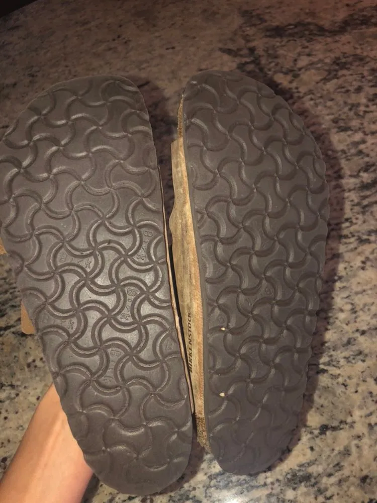 Birkenstock Size 39! - Image 6