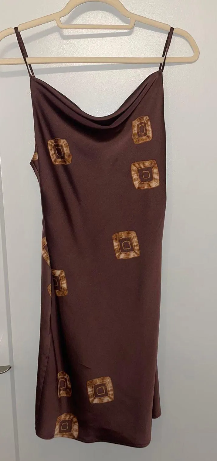 Mini Dress - Image 2