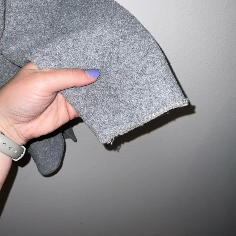 Vintage LL BEAN jacket / cardigan BUTTON UP - Image 7