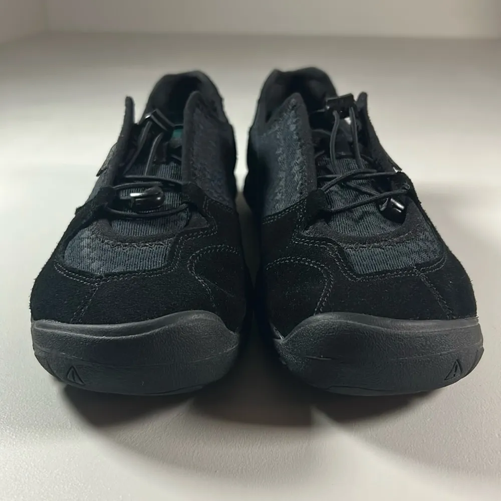 Keen Shoes Women’s Size 10 KEEN Mercer CNX Leather and Mesh Shoes - Image 4