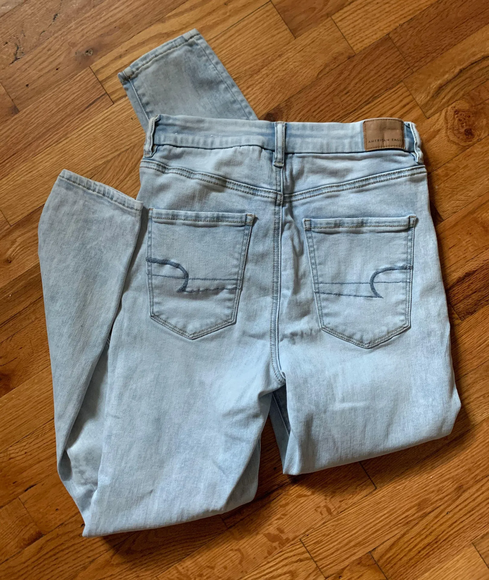 Jeans Stretchy - Image 2