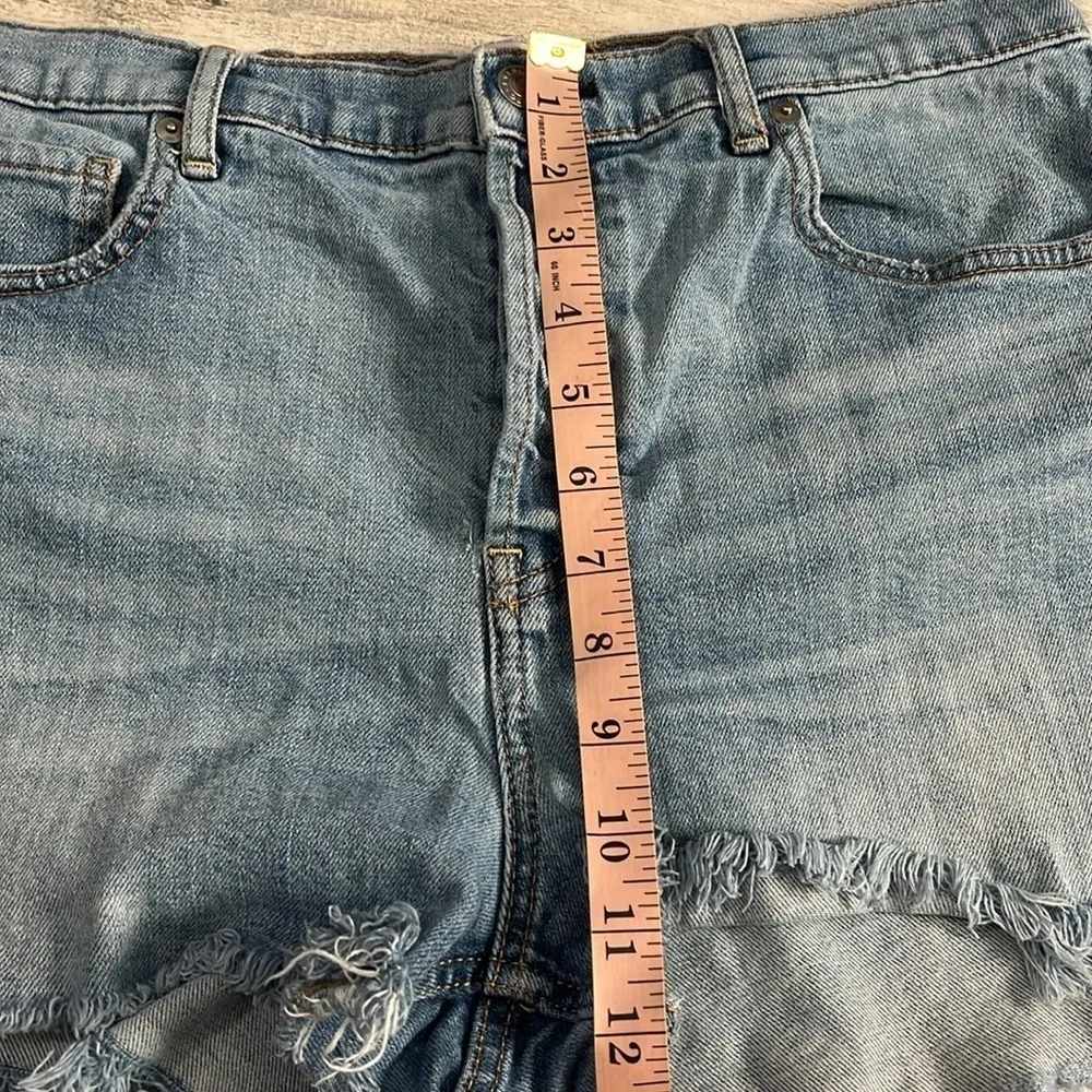 Everlane Cheeky Shorts Size 31 - Image 9