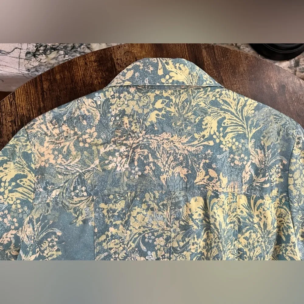 Susan Bristol  | women’s beaded jacket. Size: M - Image 12