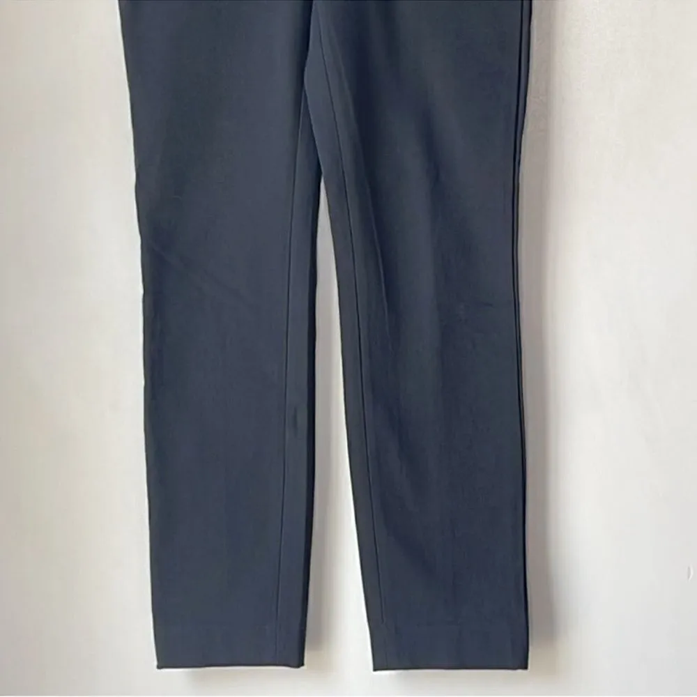 Everlane The Bi-Stretch Work Office Pants Peddle Pusher - Image 9