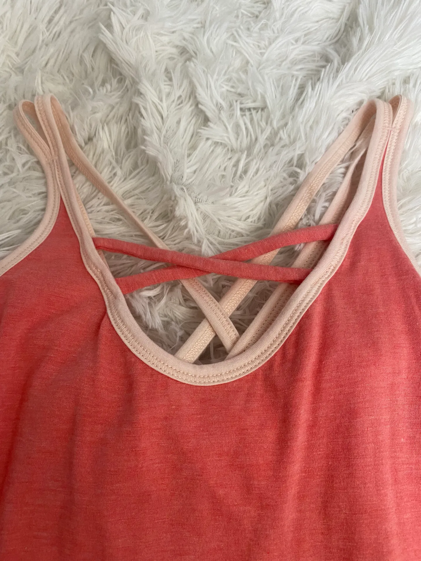 NWT  Workout Tank - Image 3