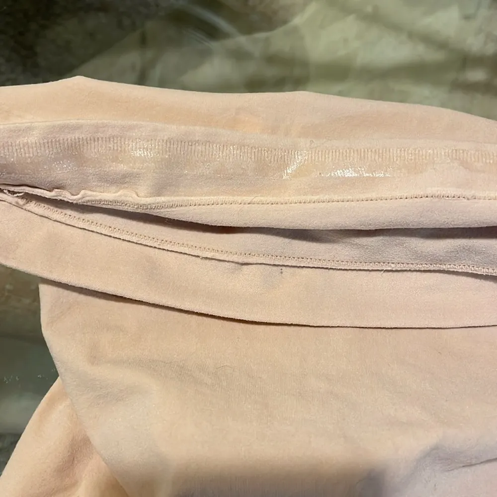 Womens Spanx Nude Shapewear - Image 5