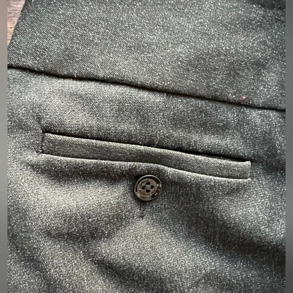 Express | ladies editor pants. Size: 4L. - Image 2