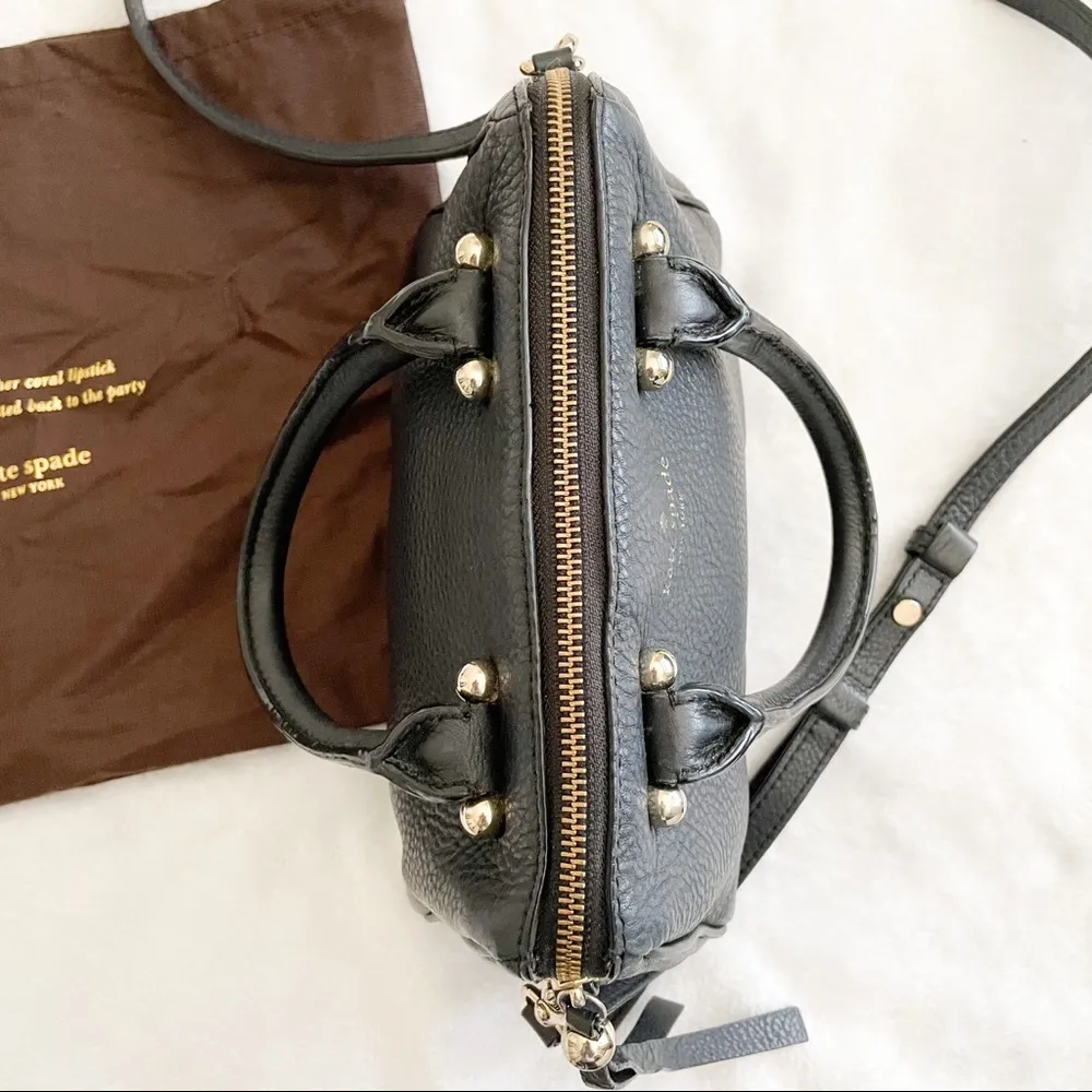 Kate Spade Mini Charles Street Brantley - Image 4