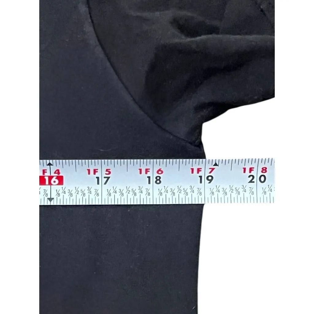 Barbie Convertible Dream Car Graphic Black T Shirt Size Small Barbiecore Fandom‎ - Image 6