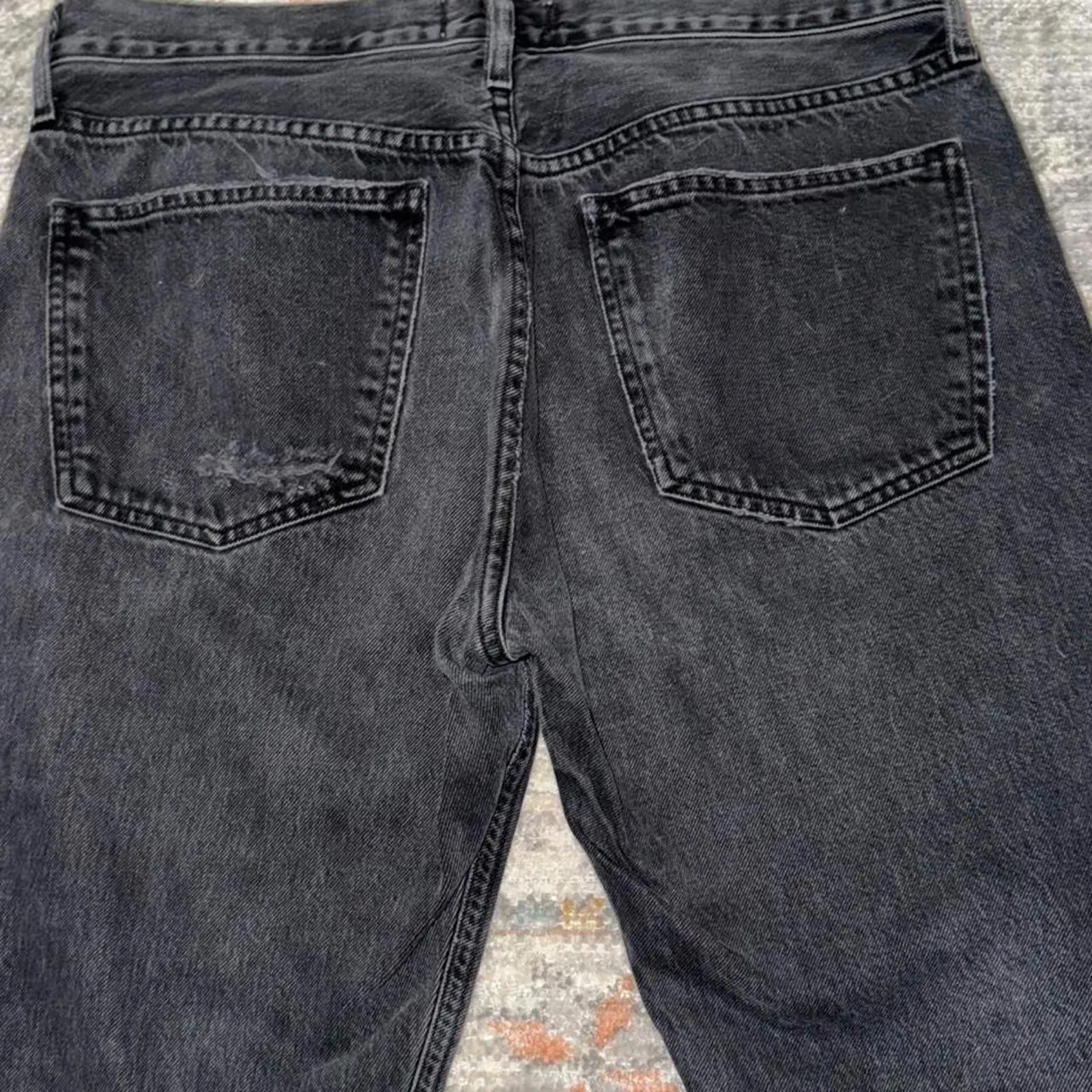 AGOLDE jeans - Image 4