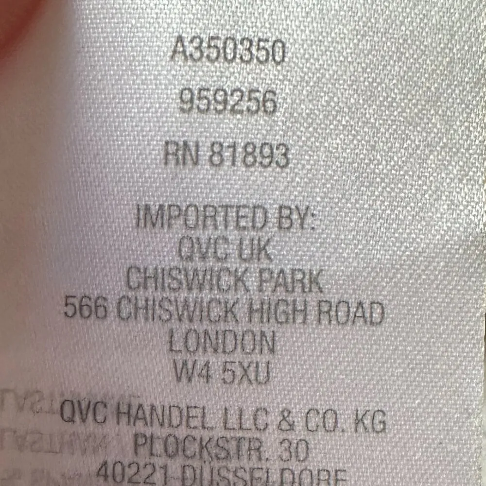 NWOT Swimsuits For All Chlorine Resistant Swim Skirt in Olive Green - Image 9