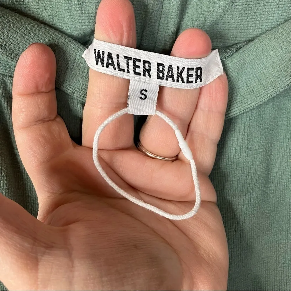 Walter Baker  Devon Joggers Size‎ Small - Image 7