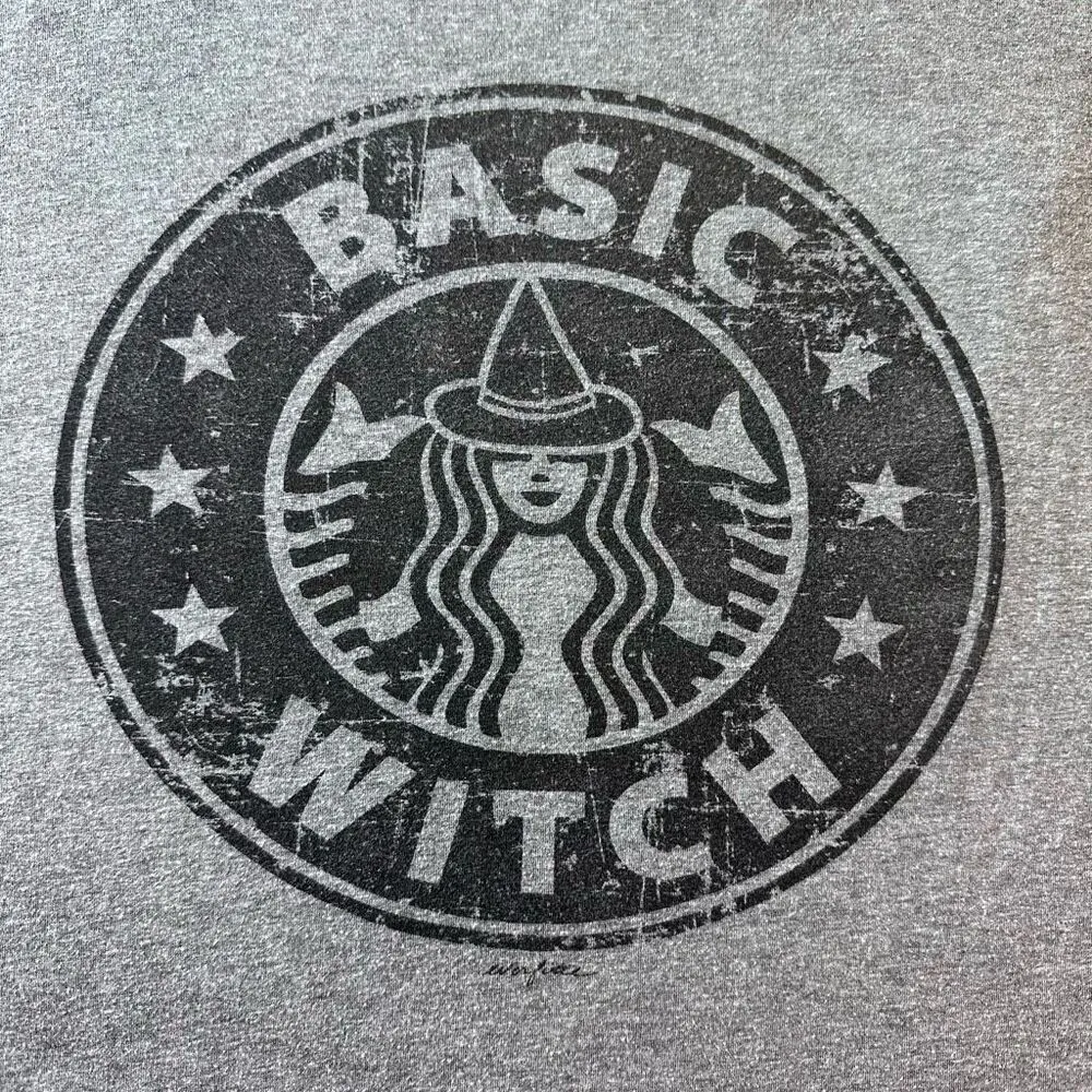 Next Level Apparel Next Level Basic Witch Racerback Tank Size Large - Image 7