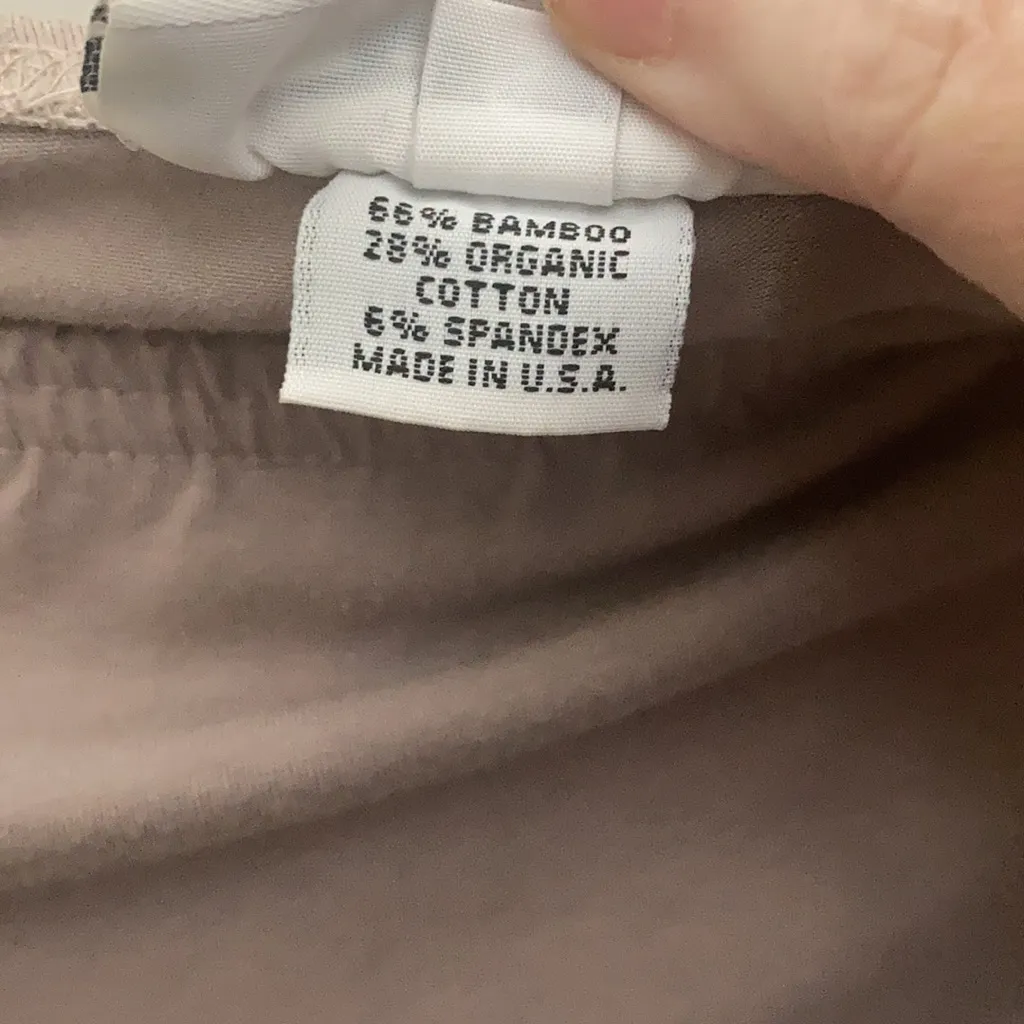 FINAL MARKDOWN Flowy Bryn walker slacks small - Image 6