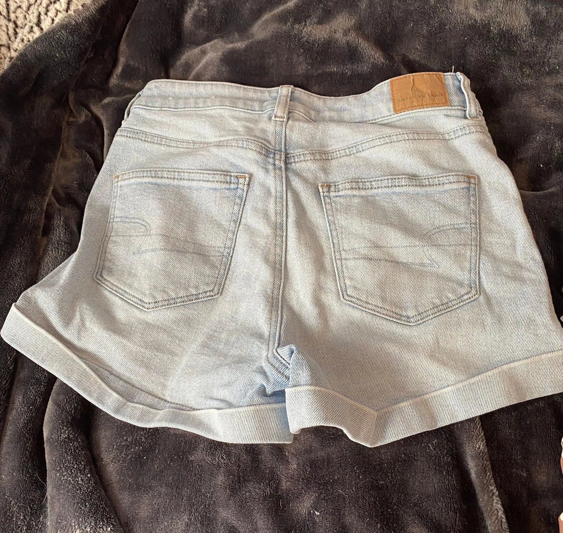 American Eagle Outfitters Short - Image 2