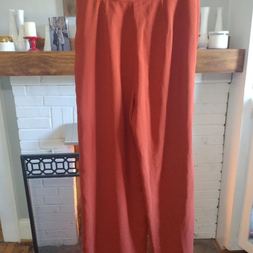 NEW Madison Rust Wide - Image 3