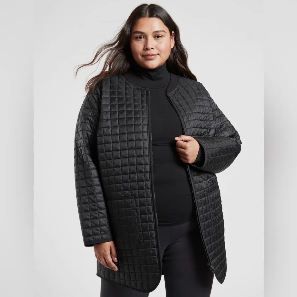 Athleta  Grandview Primaloft Shell Jacket - Image 5