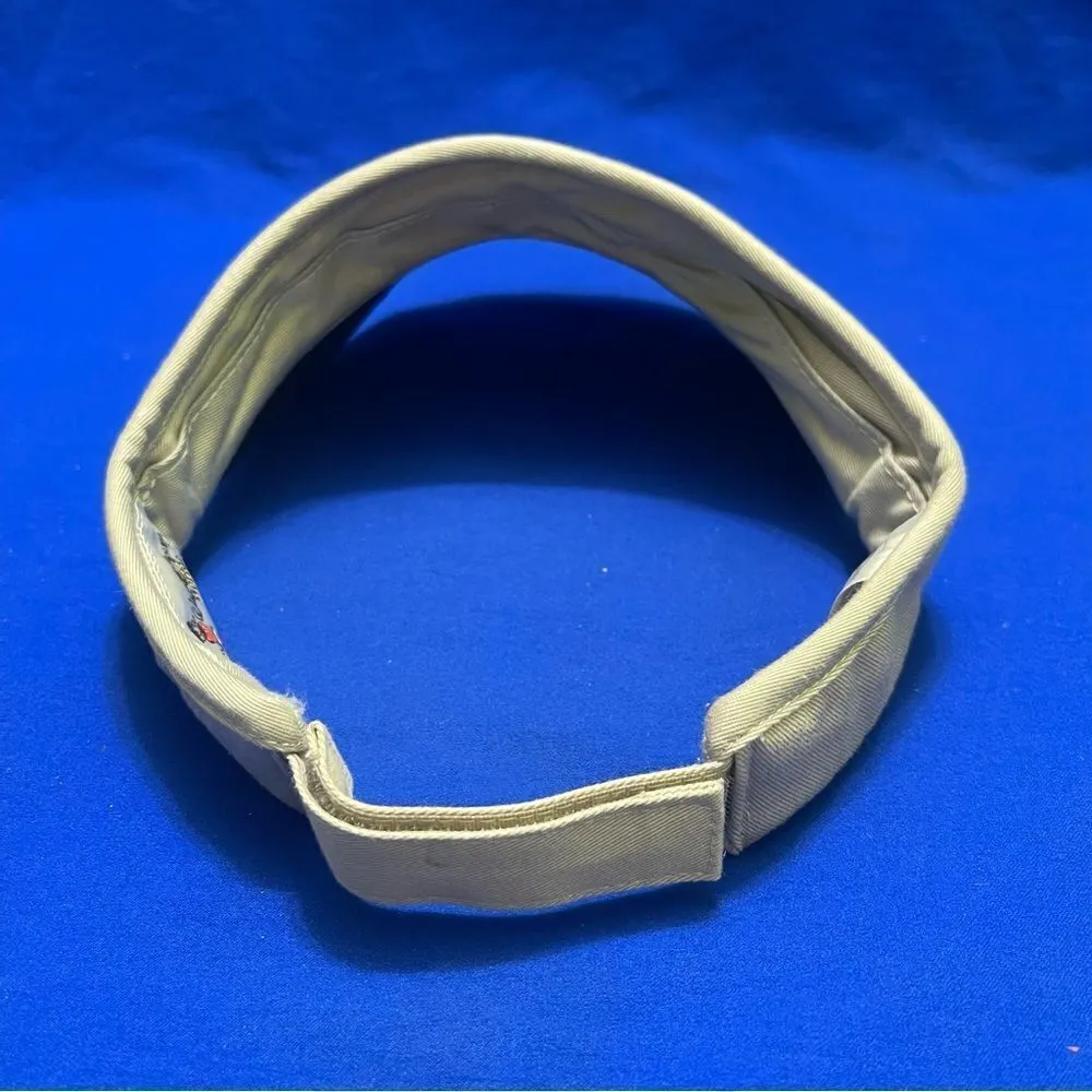 Disney Walt  World visor hat - Image 6