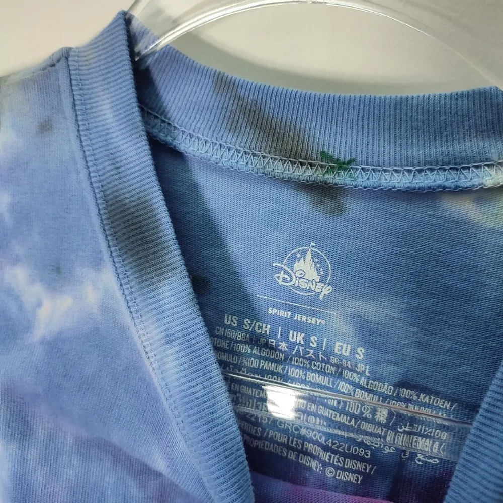 Parks Hocus Pocus Tonight We Fly Spirit Jersey sz Small - Image 8