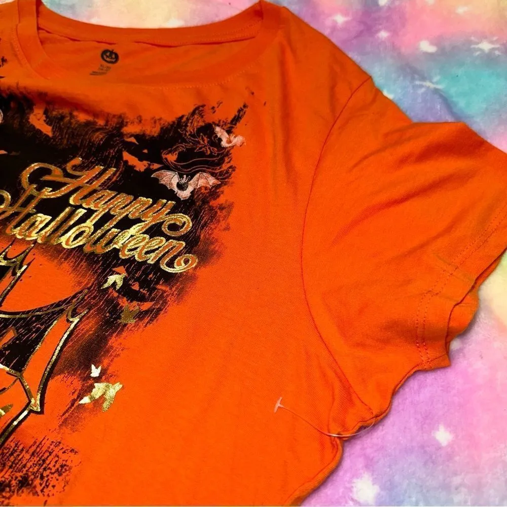Halloween T - Image 5