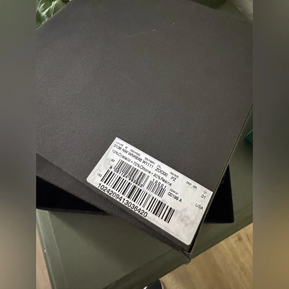 Dolce &Gabbana  Gold Necklace with Colorful Charms - Image 8