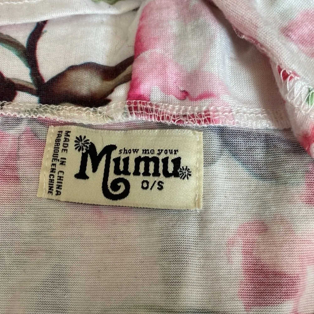 Show me your mumu robe os - Image 2