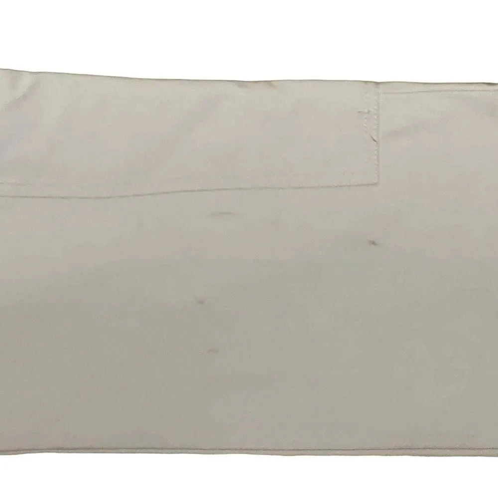 Vertigo Riding Pants Gray Size 28X33 Womens Horse‎ Full Seat Breeches - Image 5