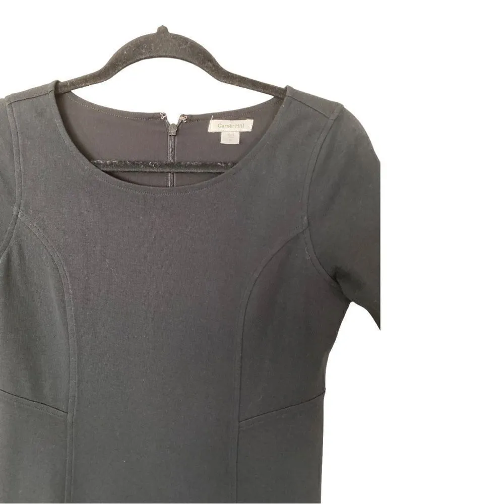 #117 GARNET HILL mini stretch dress - Image 7