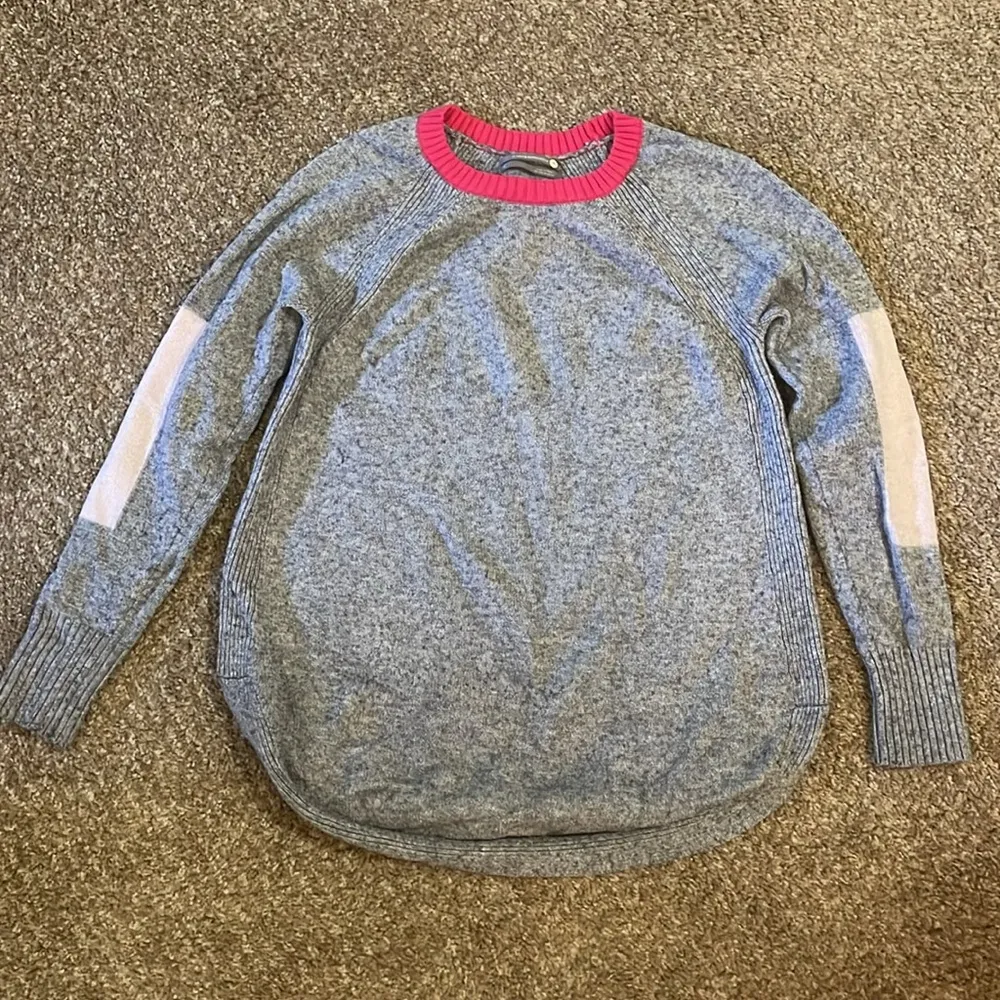 Rebekah Sweater Tunic by Anthropology - Image 5