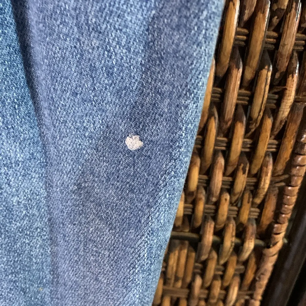 Bridge by GLY  Distressed Jeans Size 27 - Image 4