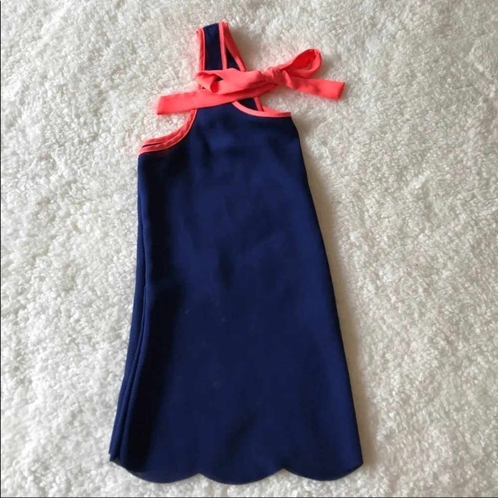 Charming Charlie Beautiful Open Back Blouse - Image 5