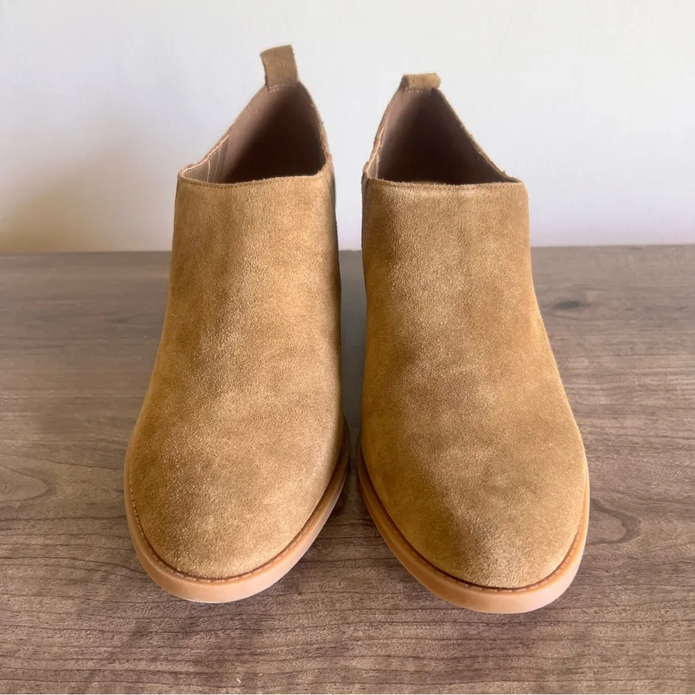 Nine West Kimmero Women's Boot Size 10.5 #B1180A - Image 4