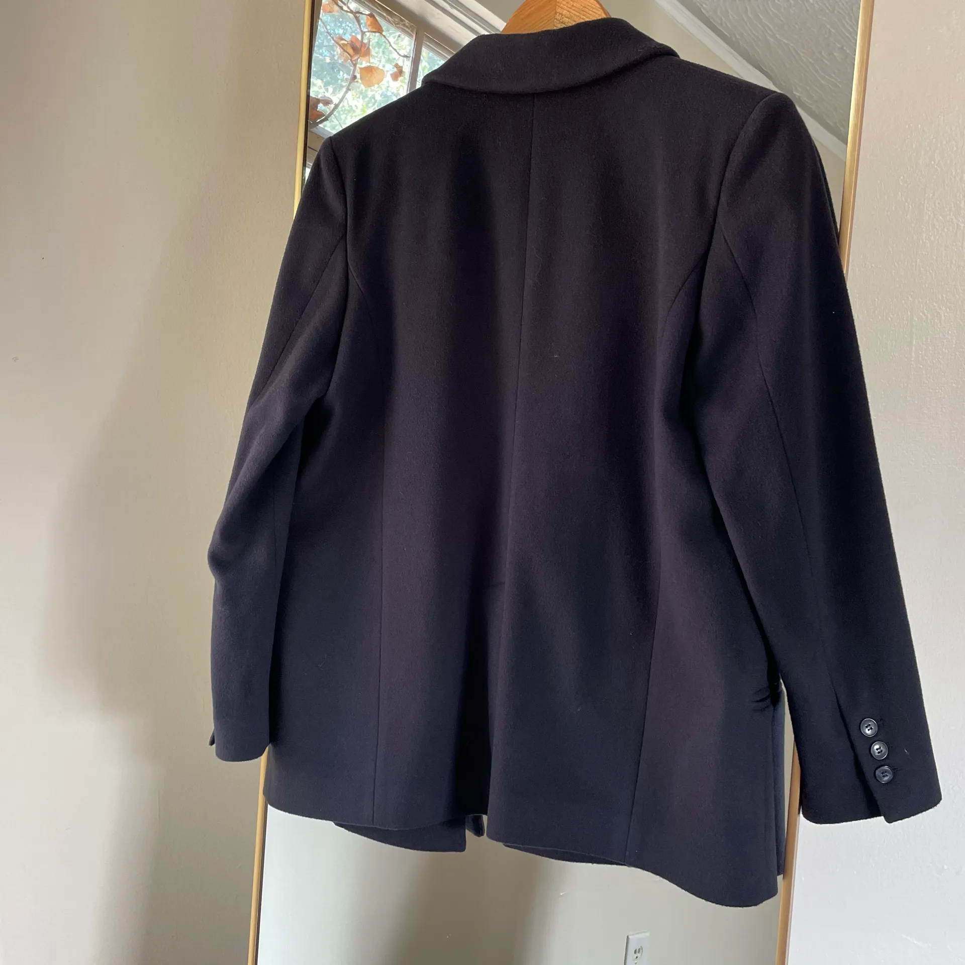 AG Adriano Goldschmied AG Jeans Coat  - Image 4