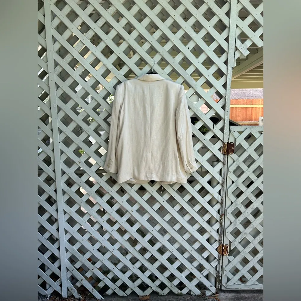 Free people blazer - Image 2