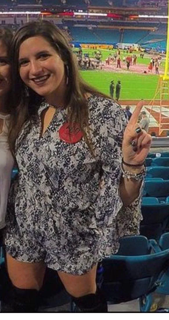 Mud Pie Romper - Image 4