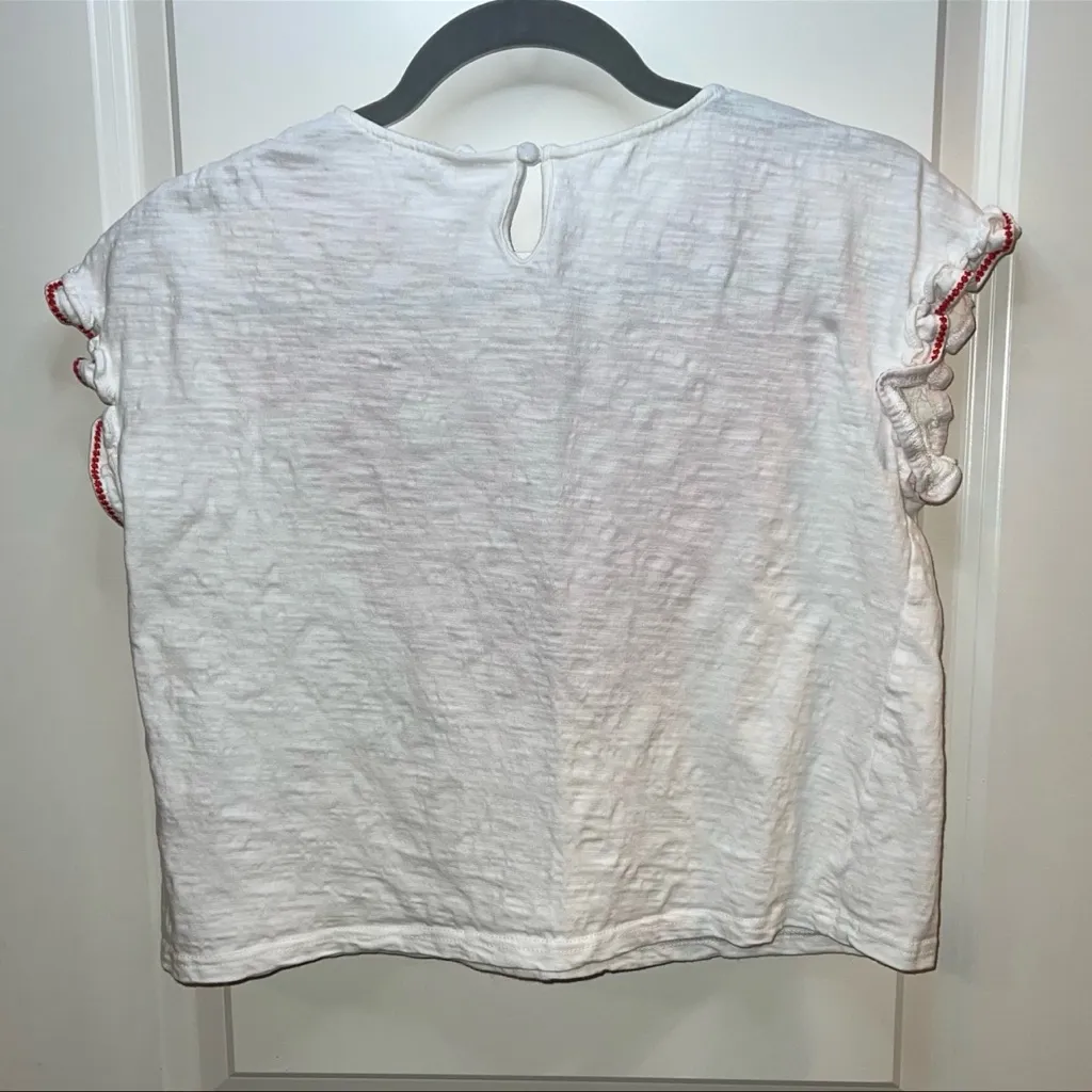 THML Embroidered Top - Image 4